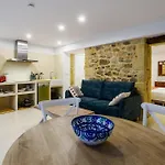 Antigua Rectoria Apartment *