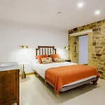 Apartment Antigua Rectoria