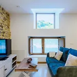 Apartment Antigua Rectoria Villasuso de Cieza