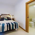 Antigua Rectoria Apartment Villasuso de Cieza