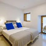 Apartment Antigua Rectoria *