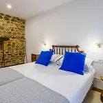 Apartment Antigua Rectoria *