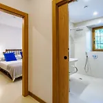 Antigua Rectoria Apartment *