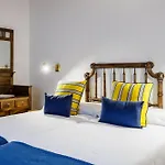 Apartment Antigua Rectoria *