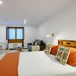 Apartment Antigua Rectoria