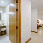 Apartment Antigua Rectoria *