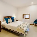 Apartment Antigua Rectoria Villasuso de Cieza