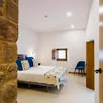 Antigua Rectoria Apartment *