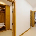 Apartment Antigua Rectoria Villasuso de Cieza