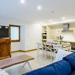 Apartment Antigua Rectoria Villasuso de Cieza
