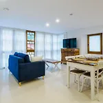 Antigua Rectoria Apartment