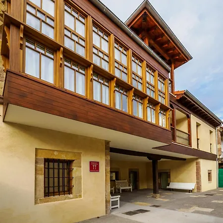 Antigua Rectoria Apartman Villasuso de Cieza