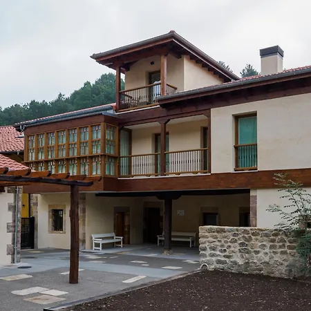 Apartman Antigua Rectoria