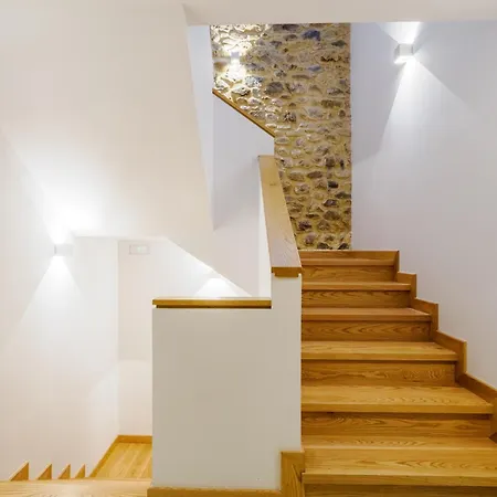 Antigua Rectoria * Villasuso de Cieza