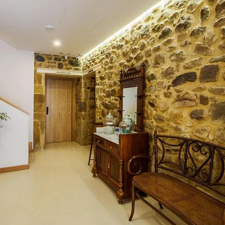 Antigua Rectoria Villasuso de Cieza