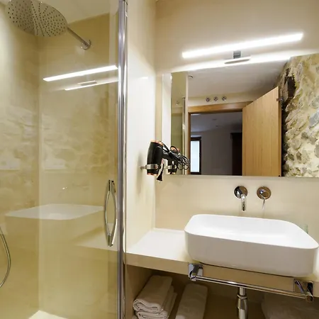 Antigua Rectoria Апартаменты