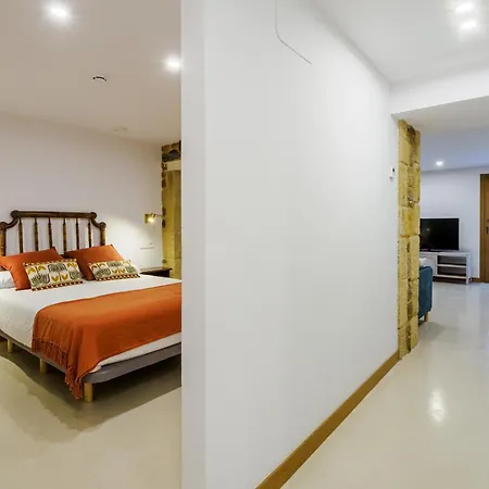 Antigua Rectoria Appartement