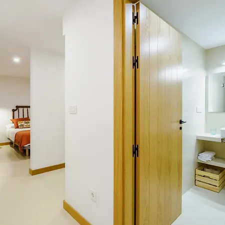 Antigua Rectoria * Villasuso de Cieza