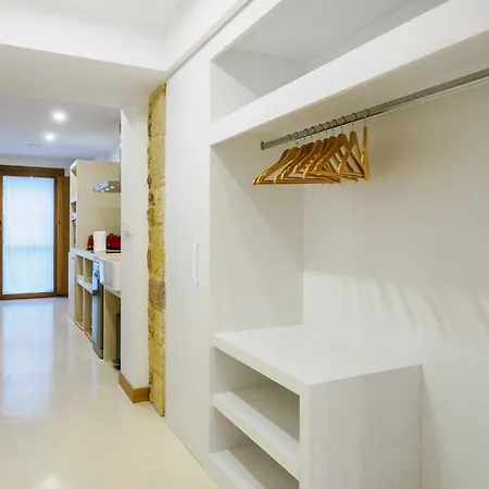 Antigua Rectoria Appartement *