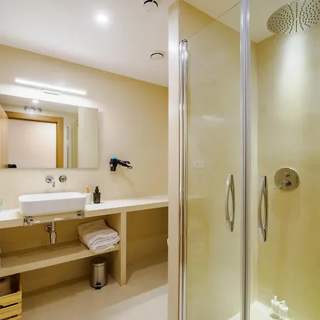Antigua Rectoría Apartamento Villasuso de Cieza