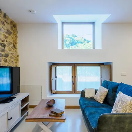 Appartement Antigua Rectoria Villasuso de Cieza