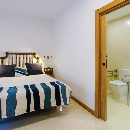 Antigua Rectoria Appartement Villasuso de Cieza