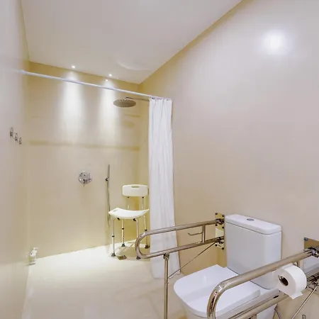 Apartman Antigua Rectoria Villasuso de Cieza