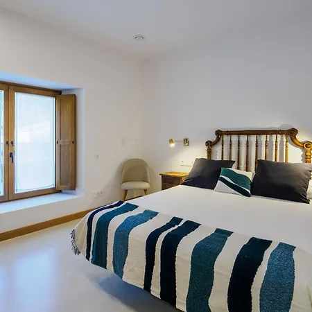 Apartman Antigua Rectoria