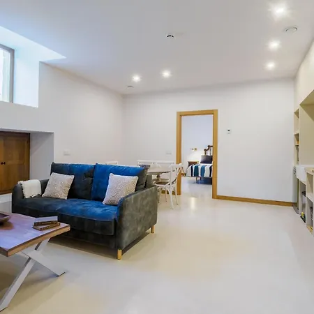 Apartman Antigua Rectoria