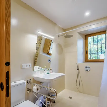 Antigua Rectoria Appartement *