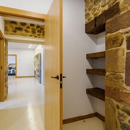 Antigua Rectoria Appartement *