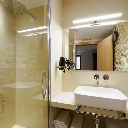 Antigua Rectoria * Villasuso de Cieza