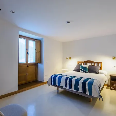 Antigua Rectoria Appartement