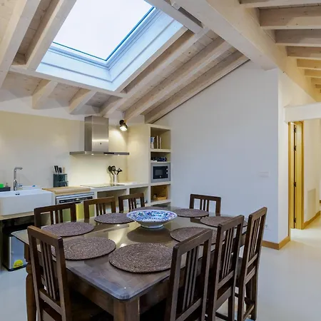 Antigua Rectoria * Villasuso de Cieza