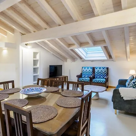 Appartement Antigua Rectoria