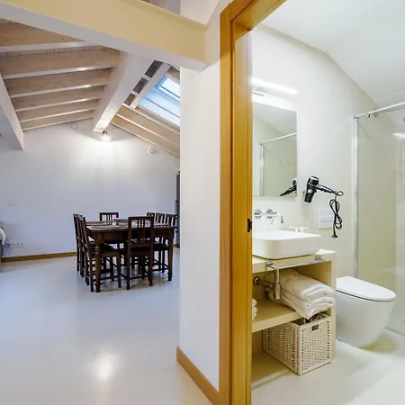 Antigua Rectoria Appartement Villasuso de Cieza