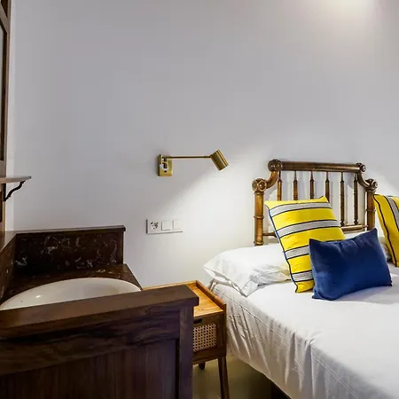 Antigua Rectoria * Villasuso de Cieza