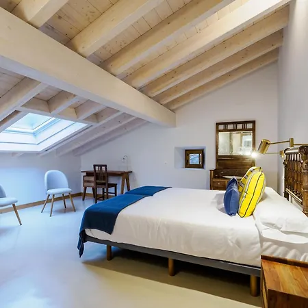 Antigua Rectoria Apartman