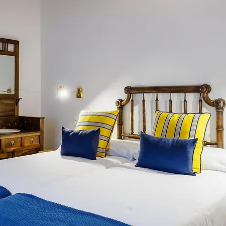 Apartman Antigua Rectoria *