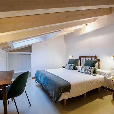 Appartement Antigua Rectoria Villasuso de Cieza