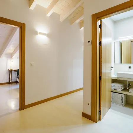 Appartement Antigua Rectoria *