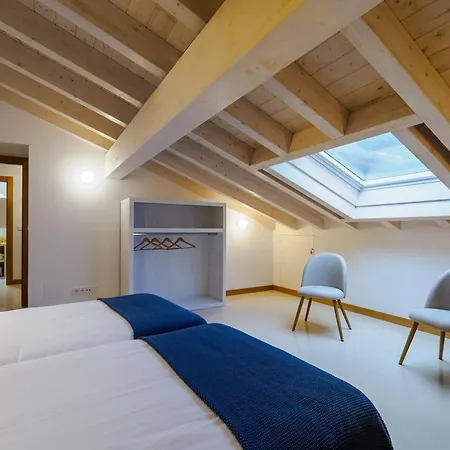 Appartement Antigua Rectoria