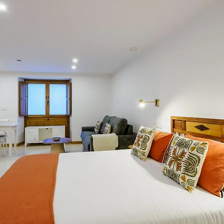 Apartman Antigua Rectoria