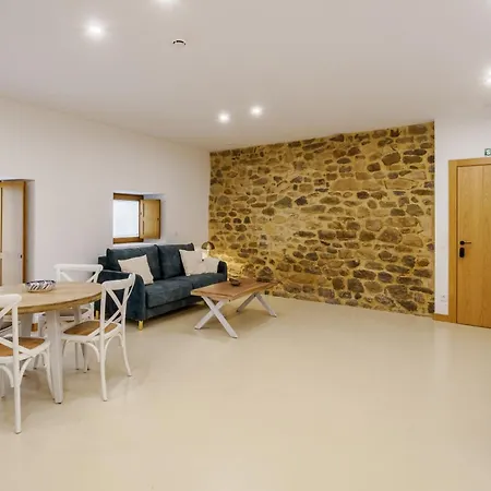 Antigua Rectoria * Villasuso de Cieza