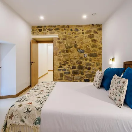 Antigua Rectoria Apartman