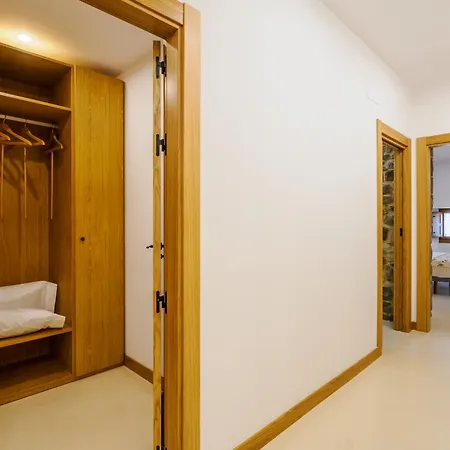 Apartman Antigua Rectoria Villasuso de Cieza