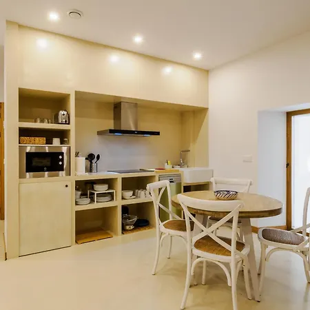 Antigua Rectoria * Villasuso de Cieza