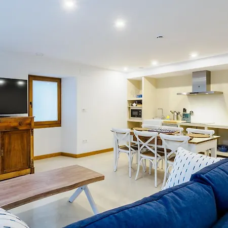 Apartman Antigua Rectoria Villasuso de Cieza