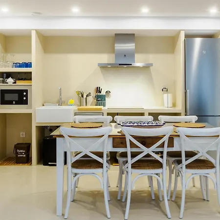 Antigua Rectoria Apartman Villasuso de Cieza