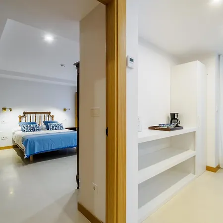 Apartman Antigua Rectoria